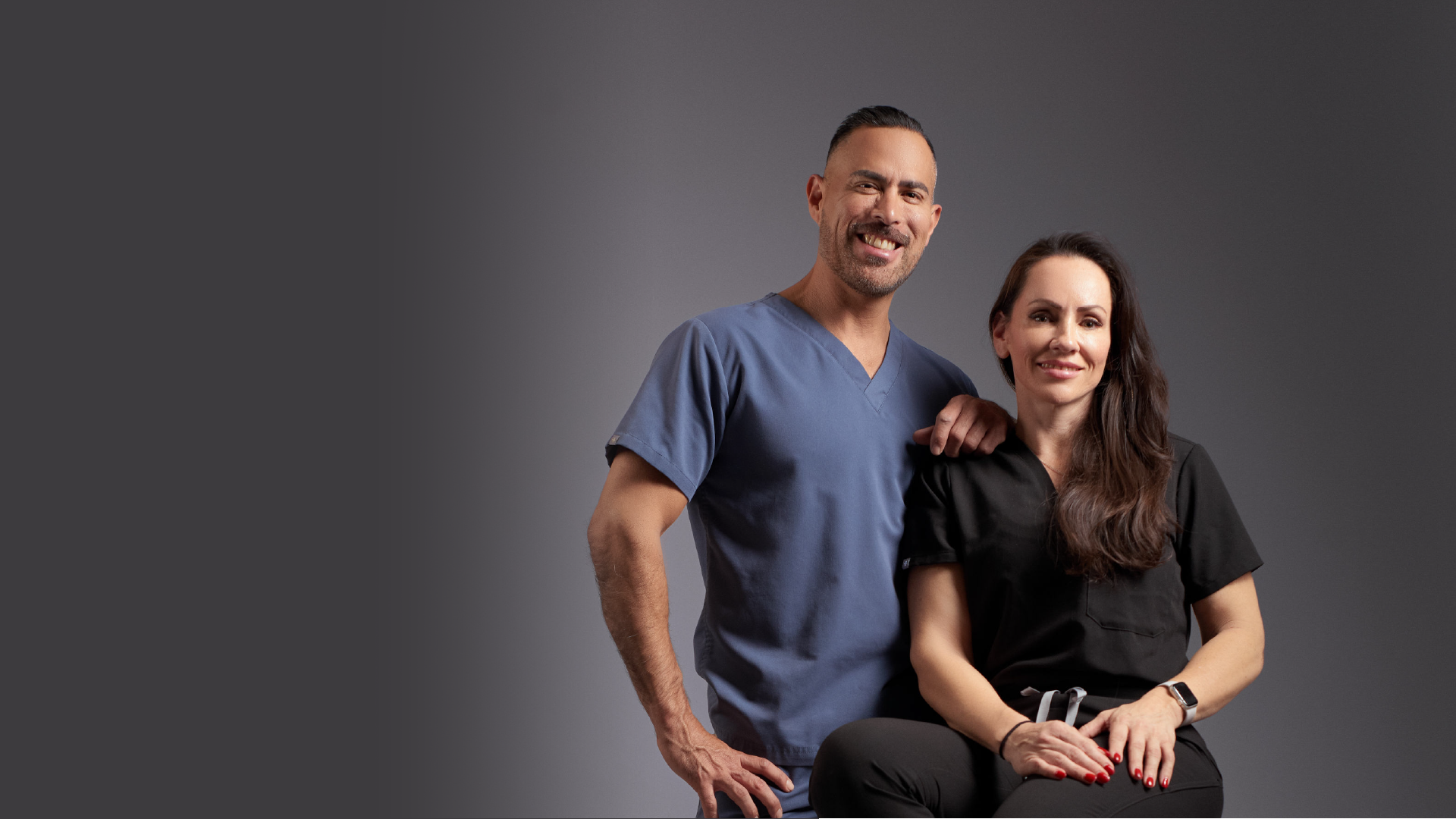 MySynergy Clinic team